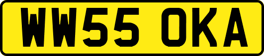 WW55OKA