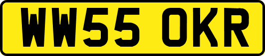 WW55OKR