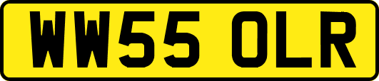 WW55OLR