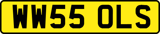 WW55OLS