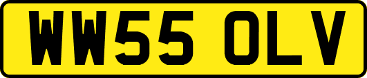 WW55OLV