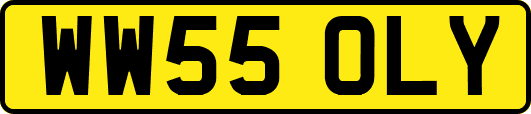 WW55OLY