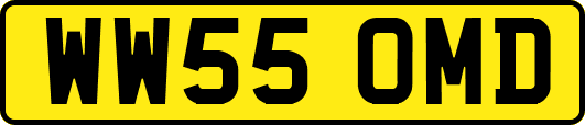 WW55OMD