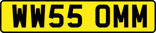 WW55OMM