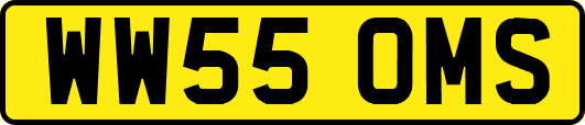 WW55OMS