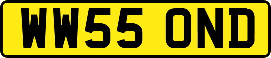 WW55OND