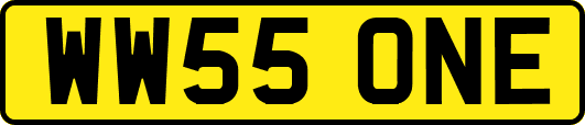 WW55ONE