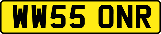 WW55ONR