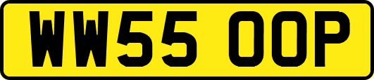 WW55OOP