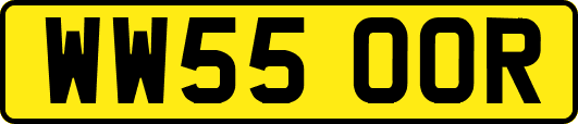 WW55OOR