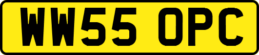 WW55OPC