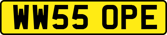 WW55OPE