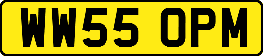 WW55OPM