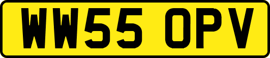 WW55OPV