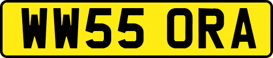 WW55ORA