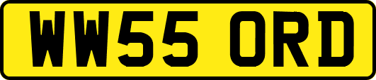 WW55ORD