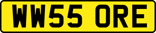 WW55ORE