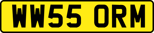 WW55ORM