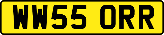 WW55ORR