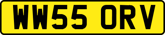 WW55ORV