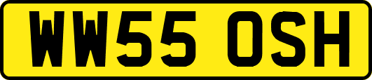 WW55OSH