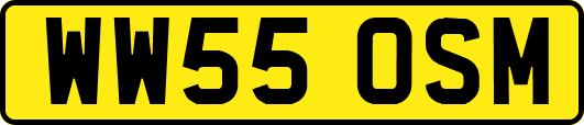 WW55OSM