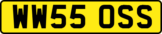 WW55OSS