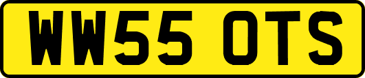 WW55OTS