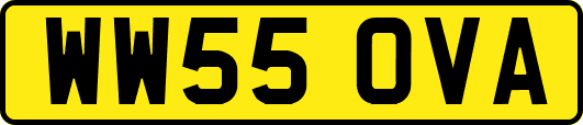 WW55OVA