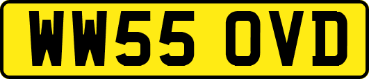 WW55OVD