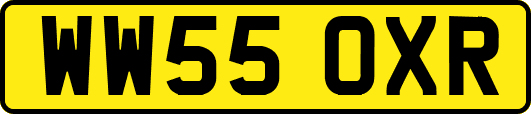 WW55OXR