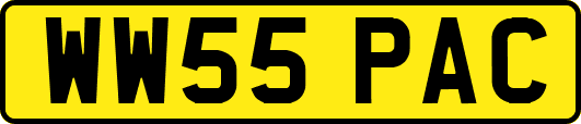 WW55PAC