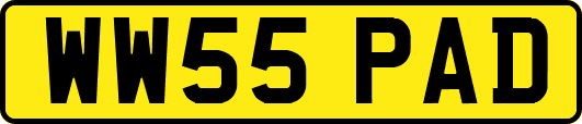 WW55PAD