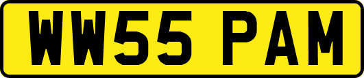 WW55PAM