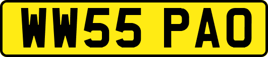 WW55PAO