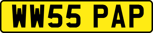 WW55PAP