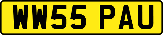 WW55PAU