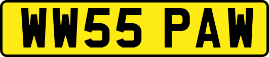 WW55PAW
