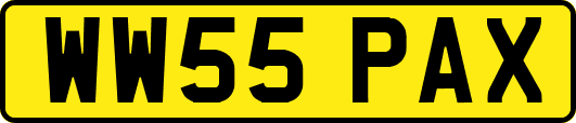 WW55PAX
