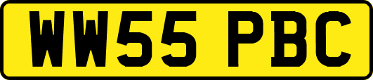 WW55PBC