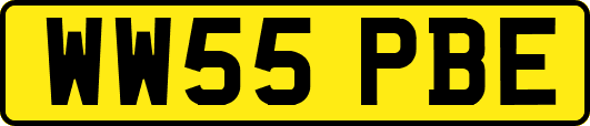 WW55PBE