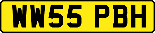 WW55PBH