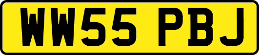 WW55PBJ