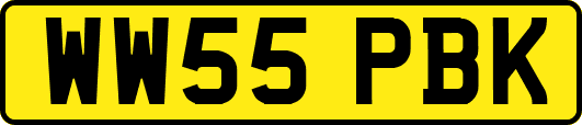 WW55PBK