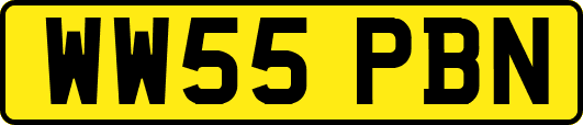 WW55PBN