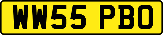 WW55PBO