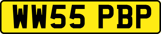 WW55PBP