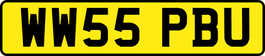 WW55PBU