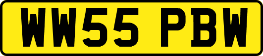 WW55PBW