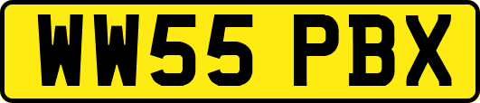WW55PBX